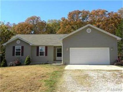 $129,900
Property For Sale at 10799 Kilpatrick Cir Rolla, MO