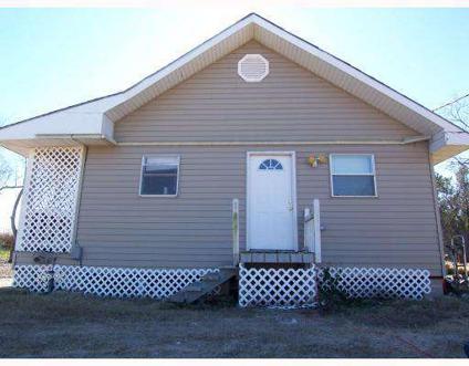 $129,900
Rare Opprotunity to Own a Double in Lafitte. Live in One Side and Rent the