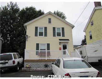 $129,900
Residential, Colonial - Thompsonville, CT