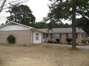 $129,900
Russellville 3BR 2BA, Location! Condition! Price!