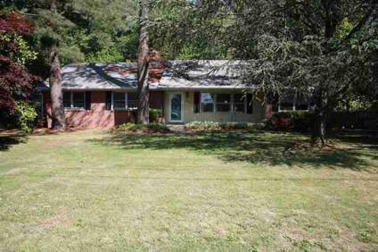 $129,900
Salisbury 3BR 1.5BA, This Charming rancher in a quiet
