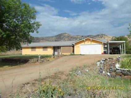 $129,900
Sanger 3BR 2BA, Located in Wonder Valley you will find this