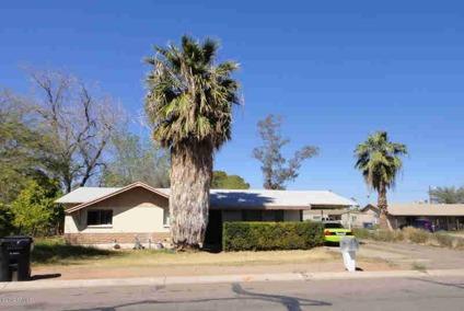 $129,900
Single Family - Detached, Ranch - Tempe, AZ
