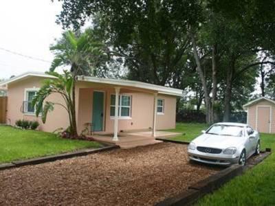 $129,900
Single Family Home - ORLANDO, FL
