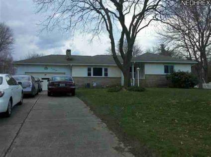 $129,900
Single Family, Ranch - Akron, OH