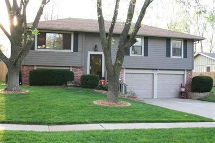 $129,900
Single House - Topeka, KS