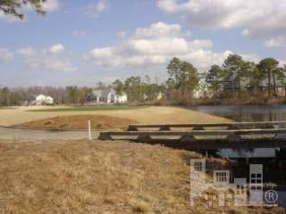 $129,900
Southport, Beautiful water view/golf course front homesite