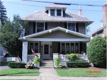 $129,900
Spacious 4 Bedroom with Character, Amsterdam