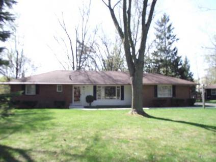 $129,900
Sylvania 3BR 1.5BA, Brick 1-story with sideload attached