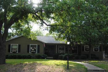 $129,900
Temple 3BR 2BA, Listing agent: Tina Smith, Call [phone removed]