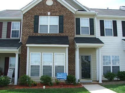 $129,900
Townhome
