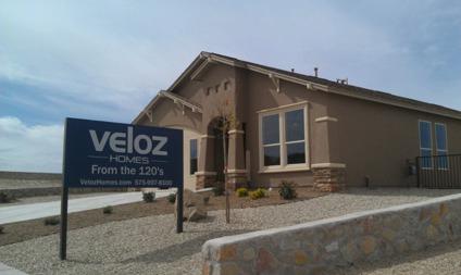 $129,990
Perfect new family homes in Las Cruces, NM