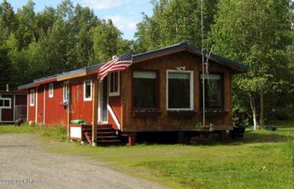 $129,999
Just off Petersville Rd in Prime Recreational Area, this cozy home shows pride