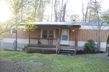 $12,000
2 bed/ 2 bath trailer for sale in Conway acres, Auburn, AL