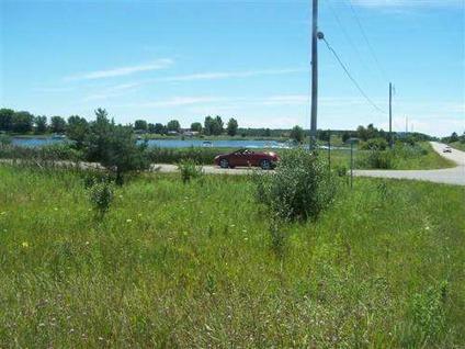 $12,000
Double Lake View Lot in Sugar Springs{Gladwin Area] - $12,900