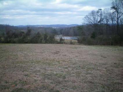 $12,000
Etowah, Good level building lot with city water available in