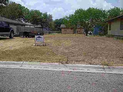 $12,000
San Benito, Here is a nice residential lot in a built up