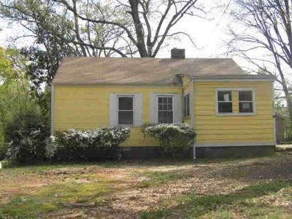 $12,000
Single Family Residential, Other - Decatur, GA