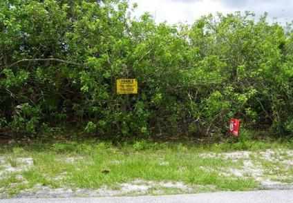 $12,000
Vacant Residentail Building Lot