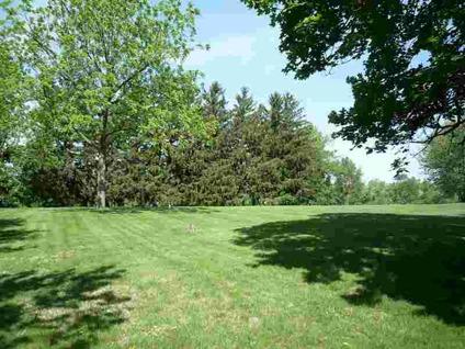 $12,000
Wellman, Remarkable buildable lot with many mature trees and
