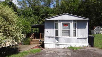 $12,500
14x70 Mobile Home for Sale