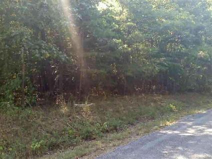 $12,500
Home for sale or real estate at Lot 11 Oak Hills Drive Spring City TN 37381 USA