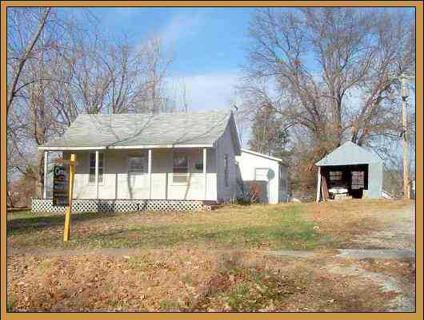 $12,500
Invest in this 1 bedroom, 1 bath home with stove, refrigerator, washer & dryer.