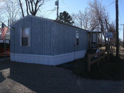 $12,700
Mobile Home for Sale