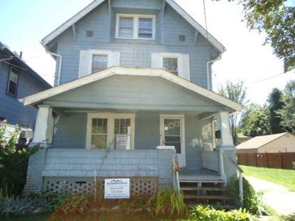 $12,900
14 W Salome Ave, Akron, OH 44310