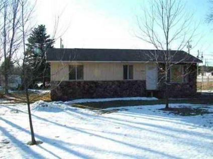 $12,900
3 Bed/1 Bath Investment Home near Torch Lake.