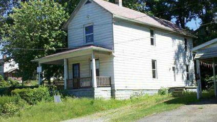 $12,900
3 Bed/ 2 Bath Home. Investment Property. Fixer Upper