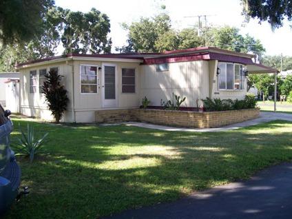 $12,900
Mobile Home For Sale