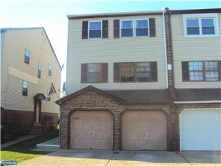 13008 BLAKESLEE DRIVE PHILADELPHIA, PA 19116