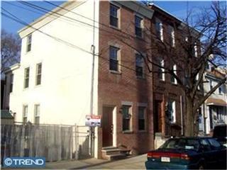 1306 E BERKS STREET PHILADELPHIA, PA 19125