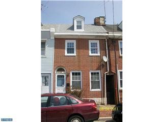 1307 E PALMER STREET PHILADELPHIA, PA 19125