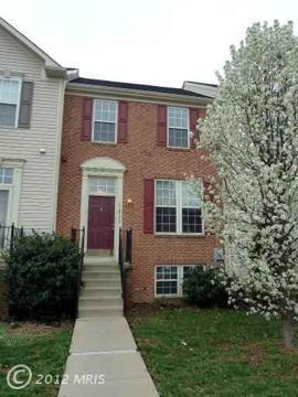 $130,000
Attach/Row Hse, Colonial - HAGERSTOWN, MD