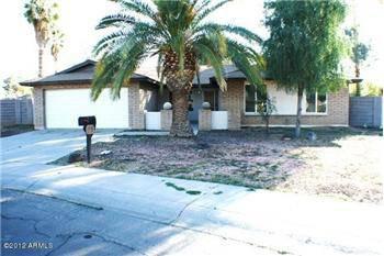 $130,000
Awesome Southmoore HUD Home in Chandler AZ 85225