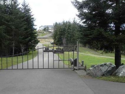$130,000
Coos Bay, 2.01 ACRES IN COUNTRY CLUB ESTATES,READY TO BUILD