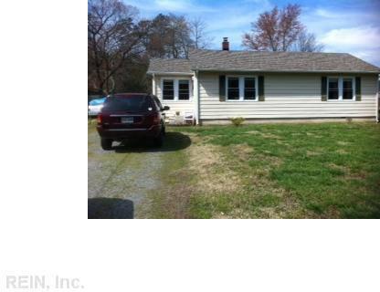 $130,000
Detached, Ranch - Isle of Wight County, VA