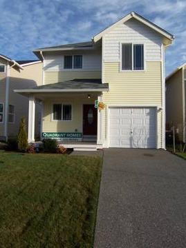 $130,000
Home for Sale, Tahoma Terra Subdivision - Dragt