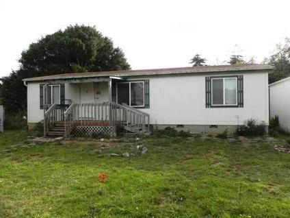 $130,000
Port Orford 3BR 2BA, WELL MAINTAINED 2007 MARLETTE
