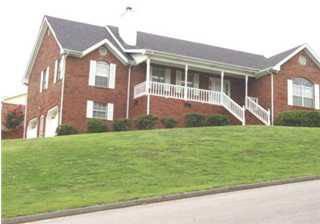$130,000
Rossville 3BR 2BA, All brick rancher with full unfinished