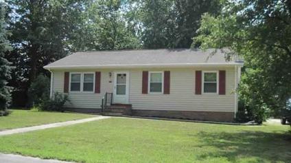 $130,000
Salisbury, Country living yet close to all amenities.