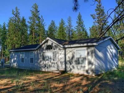 $130,000
Secluded Country Property!