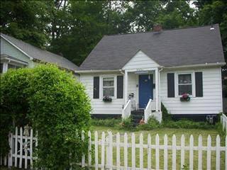 $130,000
Single Family Detached, Cape Cod - Newburgh, NY