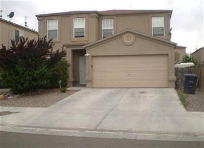 $130,000
Wow! Bank Approved Price!! Albuquerque home at a great price!