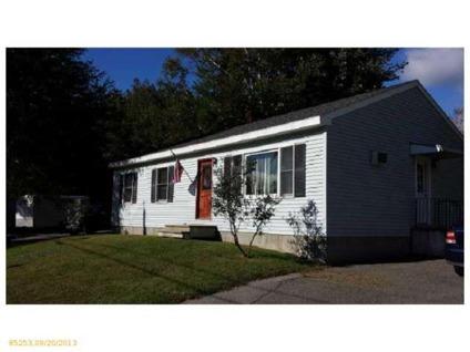 $130,500
Ready for you - this completely remodeled, spacious open concept 3 BR