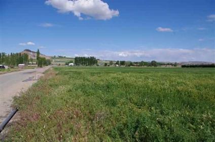 $130,600
Marsing, 11.3 acres available as 2 separate parcels with 2