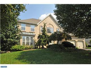 130 COUNTRY CLUB DRIVE LANSDALE, PA 19446