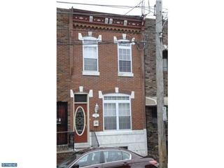 1318 MIFFLIN STREET PHILADELPHIA, PA 19148